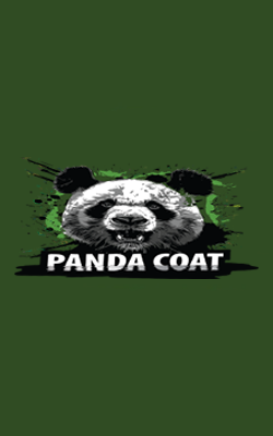 PandaCoat sprendimai