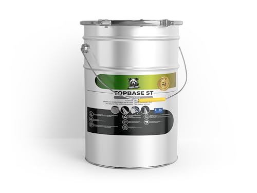 Silikon-Abdichtung TOPBASE ST 1 kg