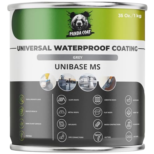 Universal waterproofing UNIBASE MS 1 kg